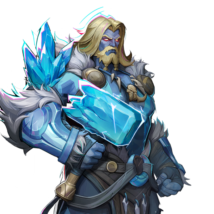 God Of Winter