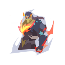 Raw Powers