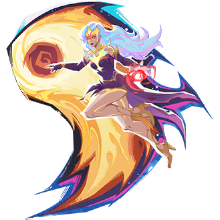 Phoenix Chaos