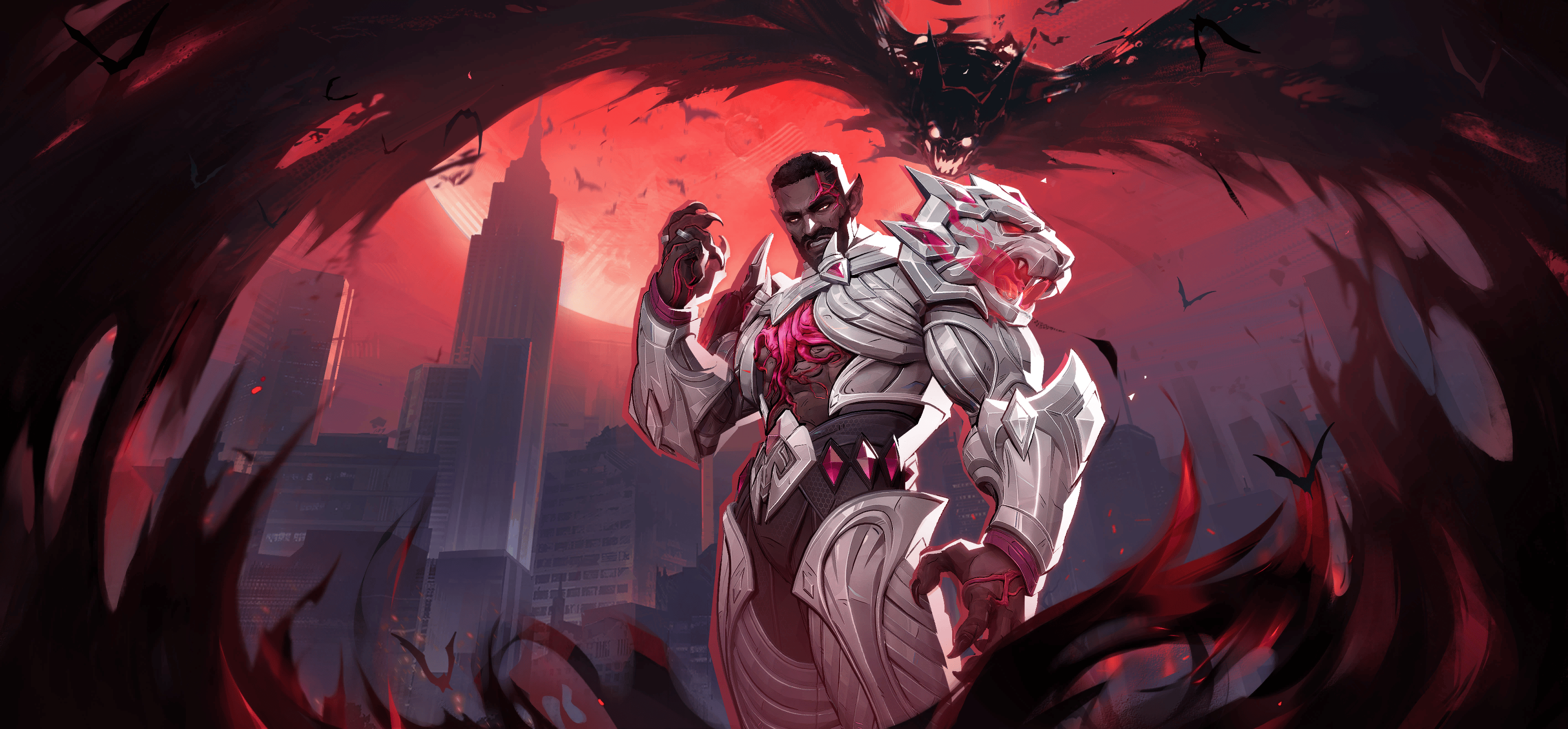 Soul Harvest MVP