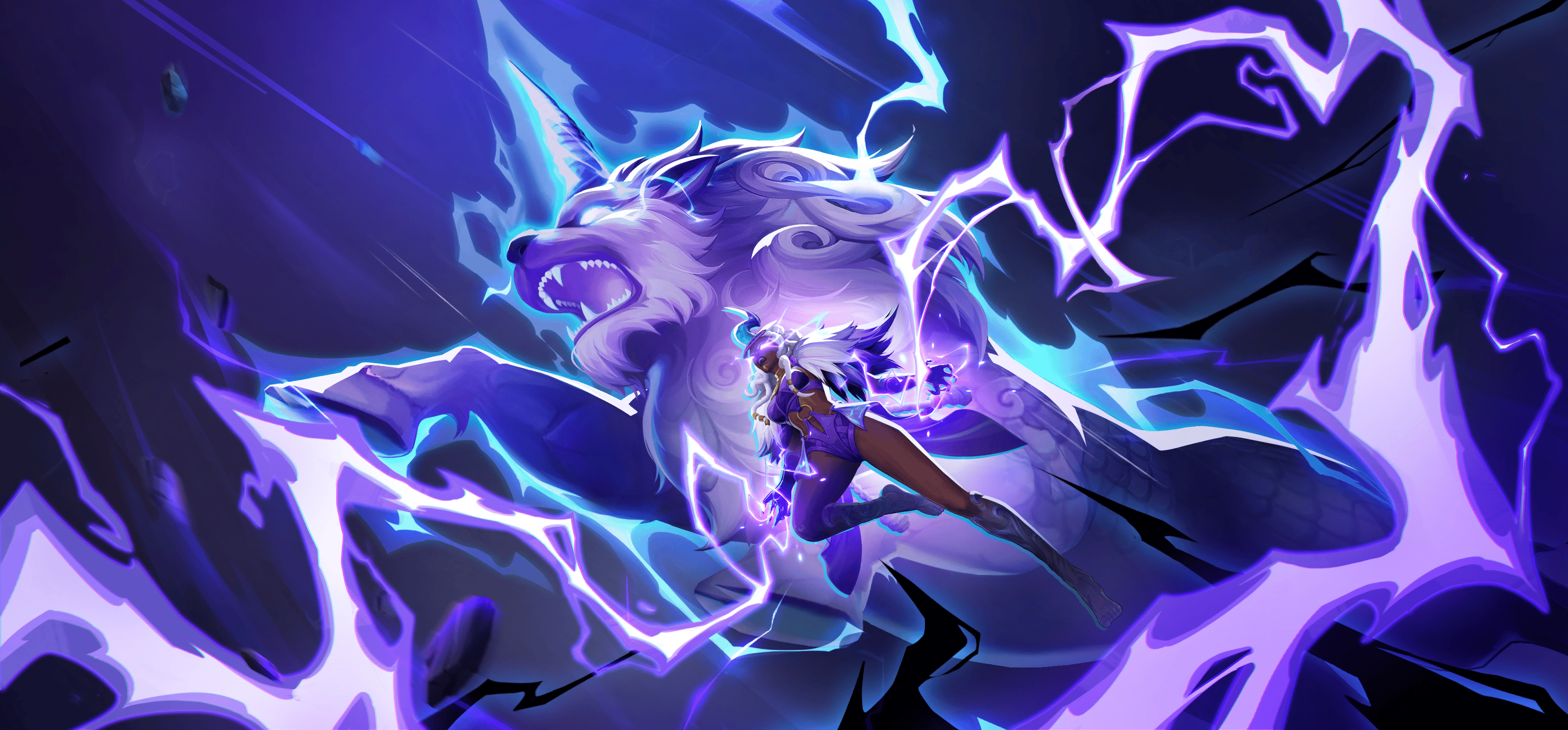 XIEZHI'S JUDGMENT MVP
