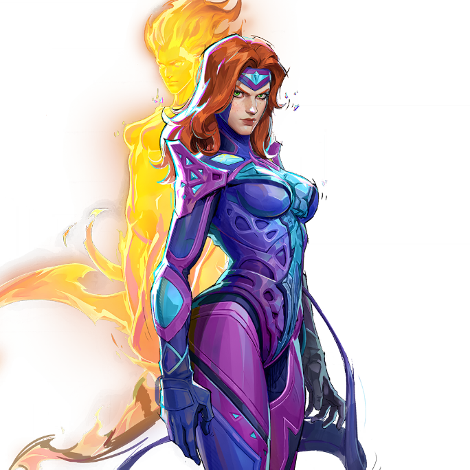 Will Of Galacta