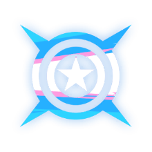 Captain America Deluxe Ko Prompt 2