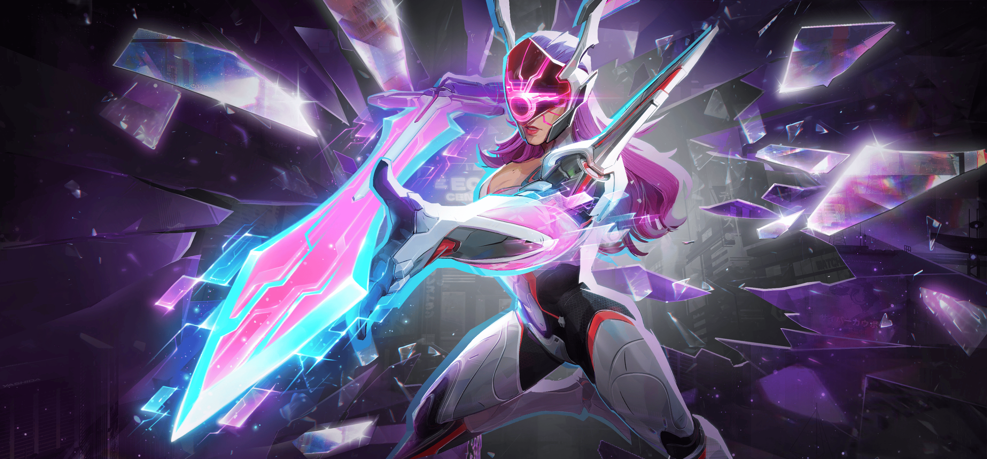 Escape the Shackles MVP