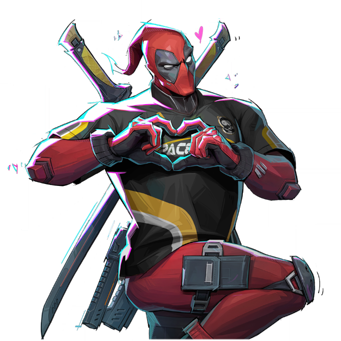 Spacestation Gaming