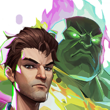 Infinity Hulk
