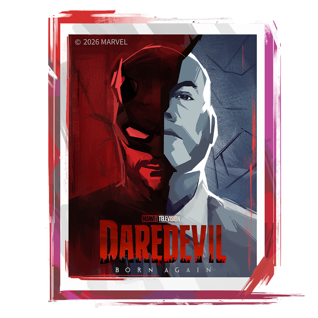 Daredevil: Born Again Season 2
