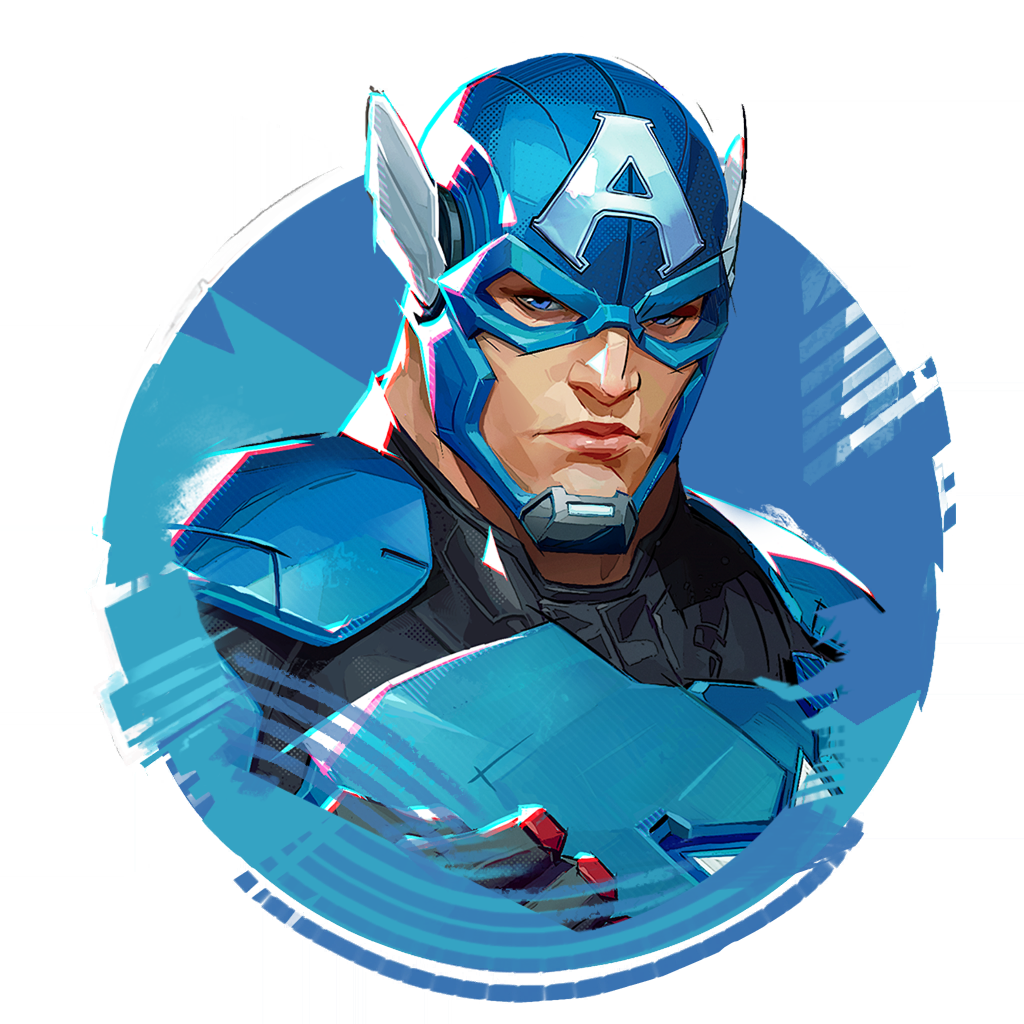 Captain America