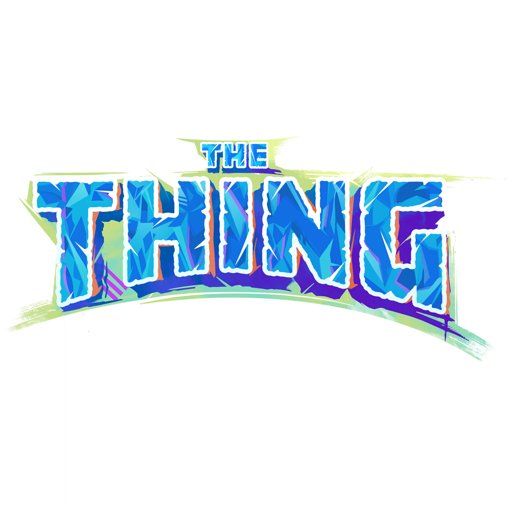 Blue Thing