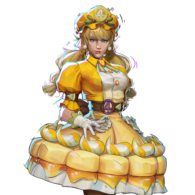 Mango Magic