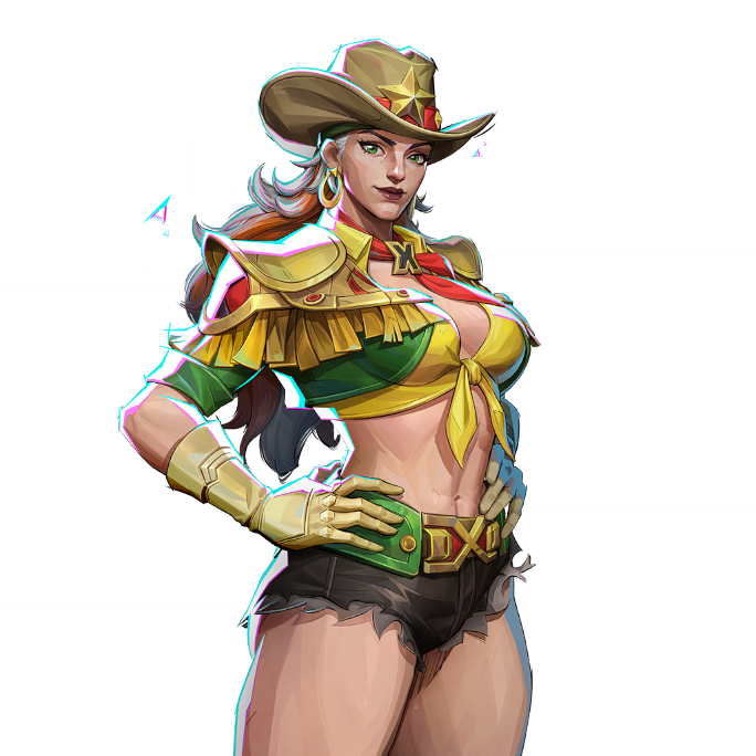 Starlit Rebel