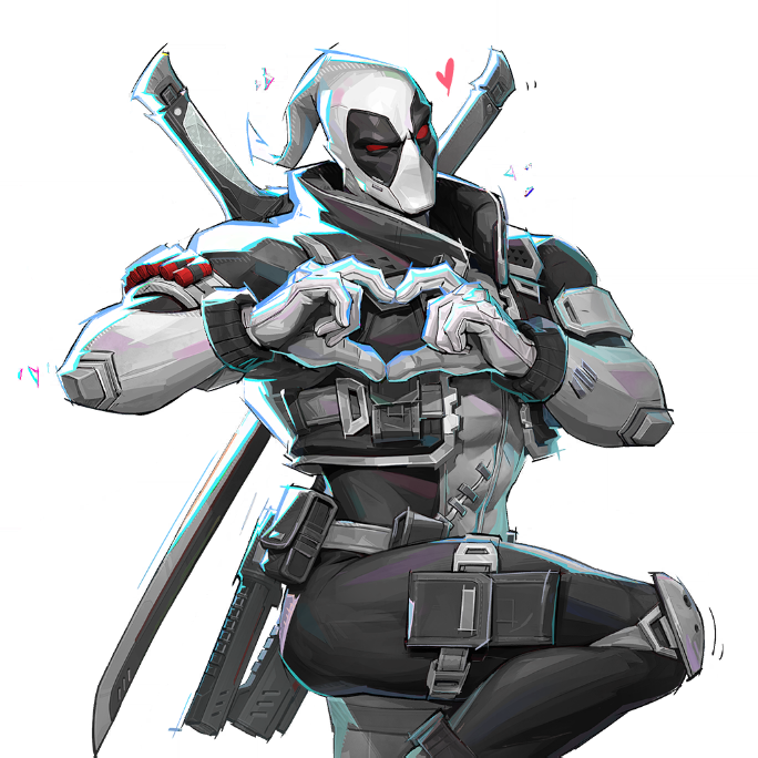 X-Force?