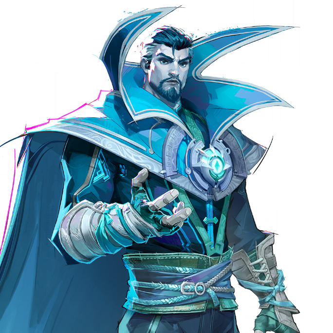 Astral Wanderer