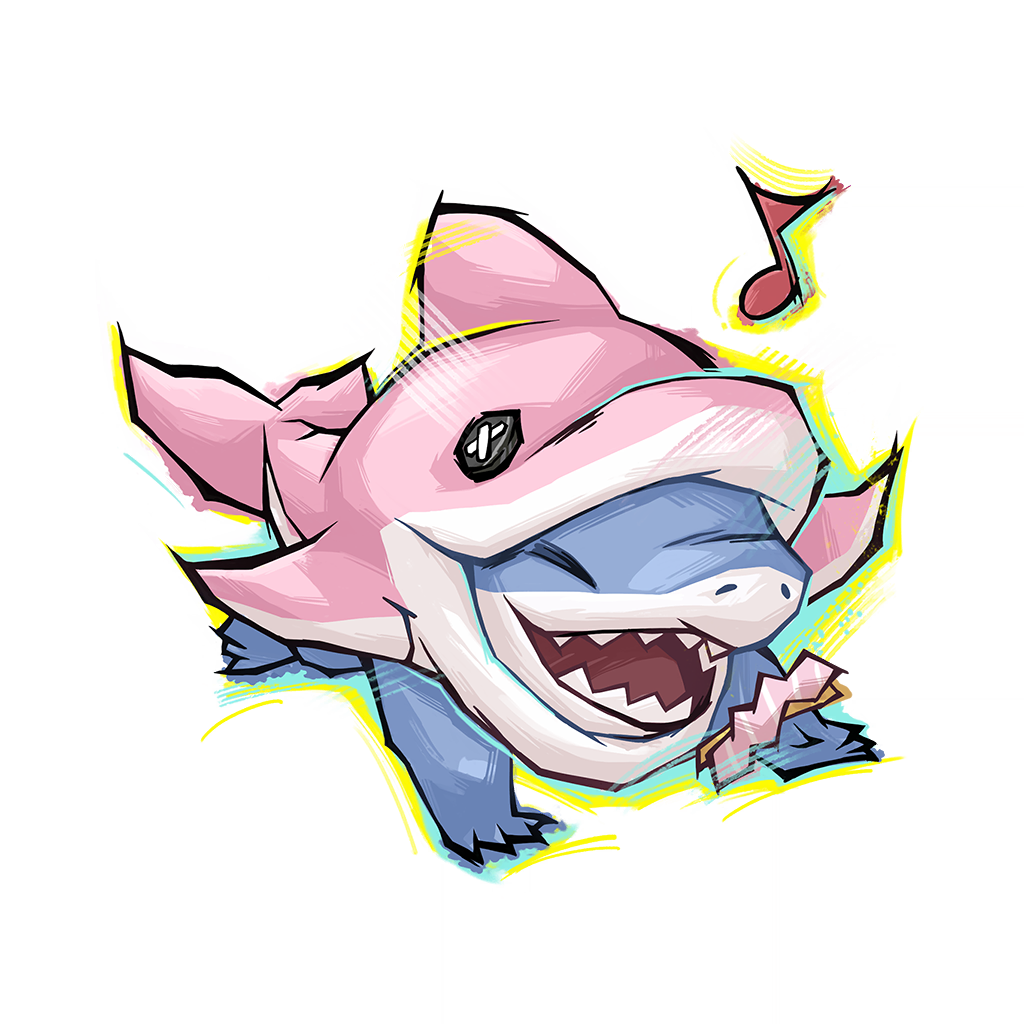 Incognito Dolphin