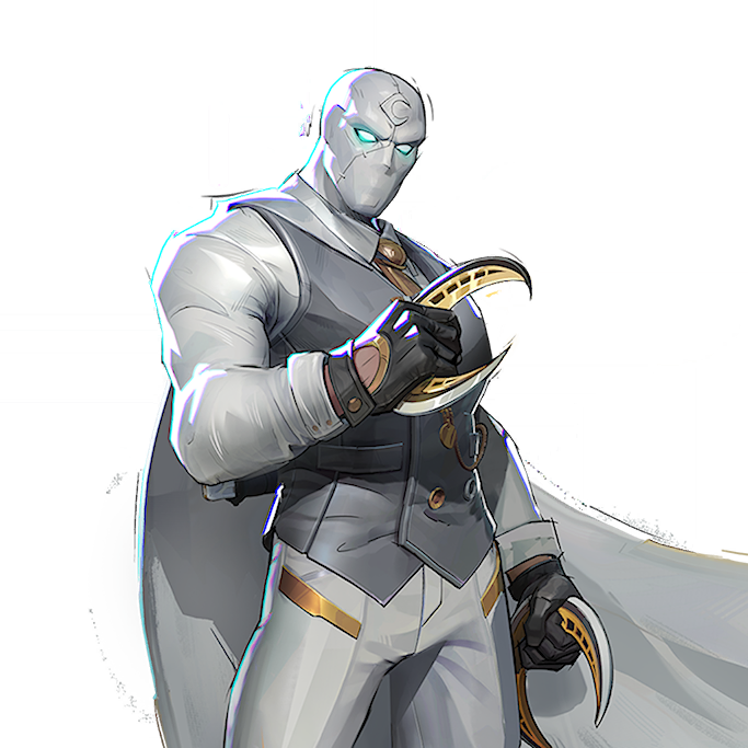 Mister Knight