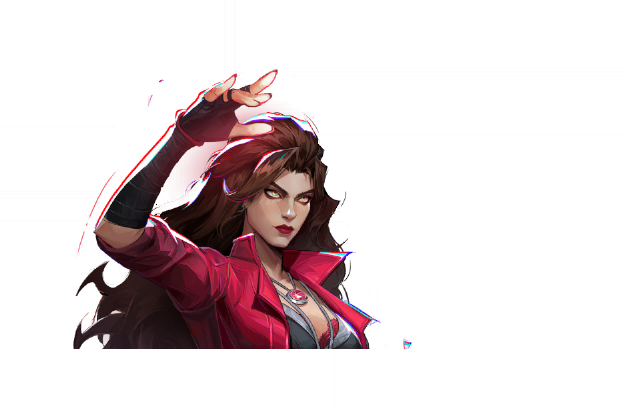 Scarlet Witch - Avengers: Age Of Ultron Bundle