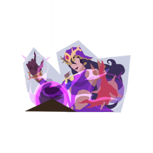 Nightmare Mistress