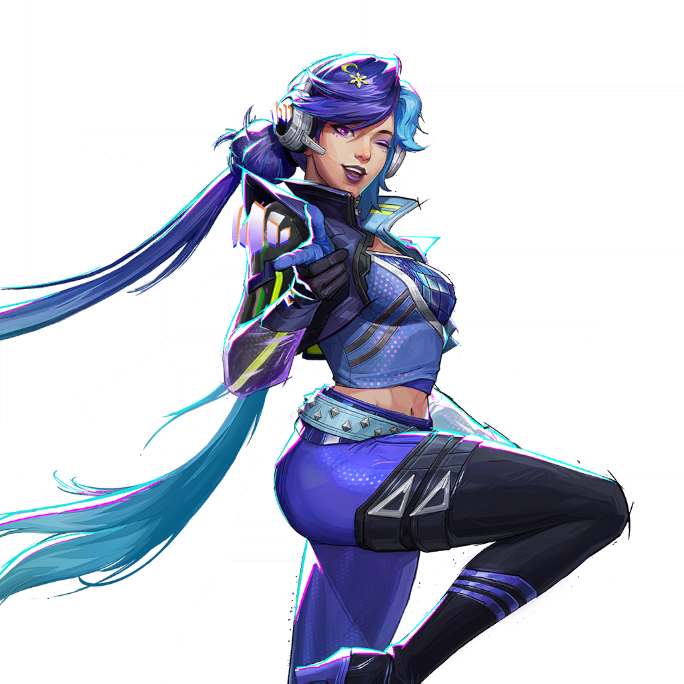 Plasma Pulse