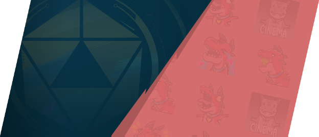 Chrono-Armor & Emoji Combo Bundle Background