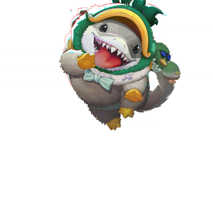 Green Bill