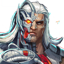 Binary Sword