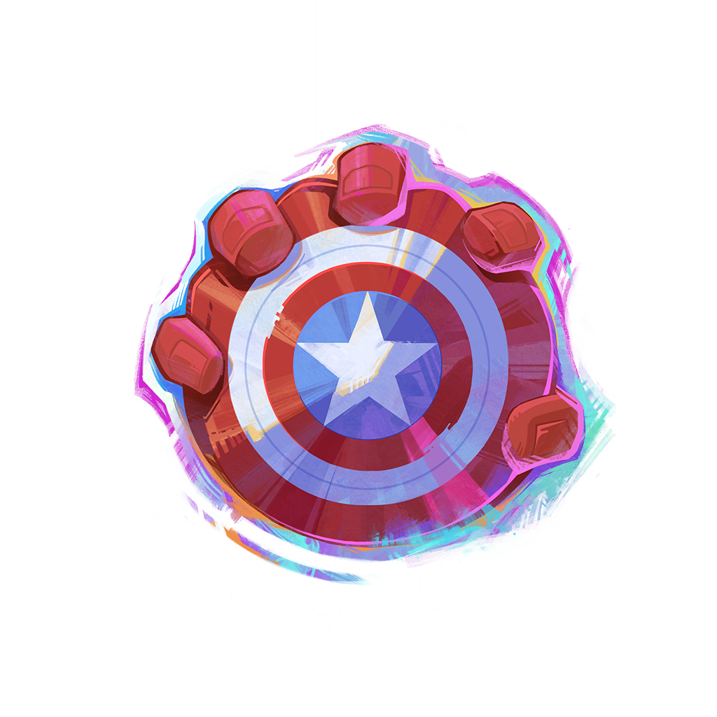 Captain America: Brave New World