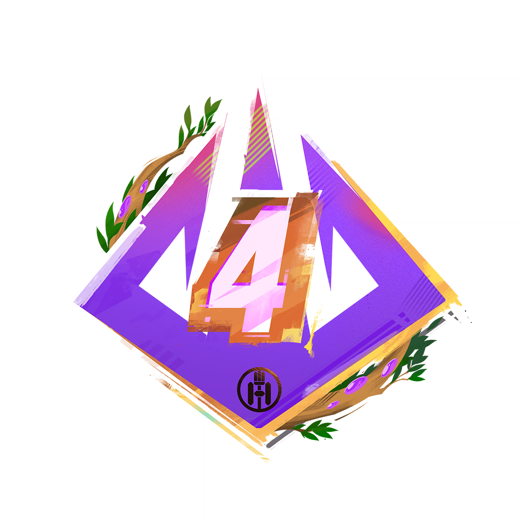 Mrc Tribunal Luminary (S2)