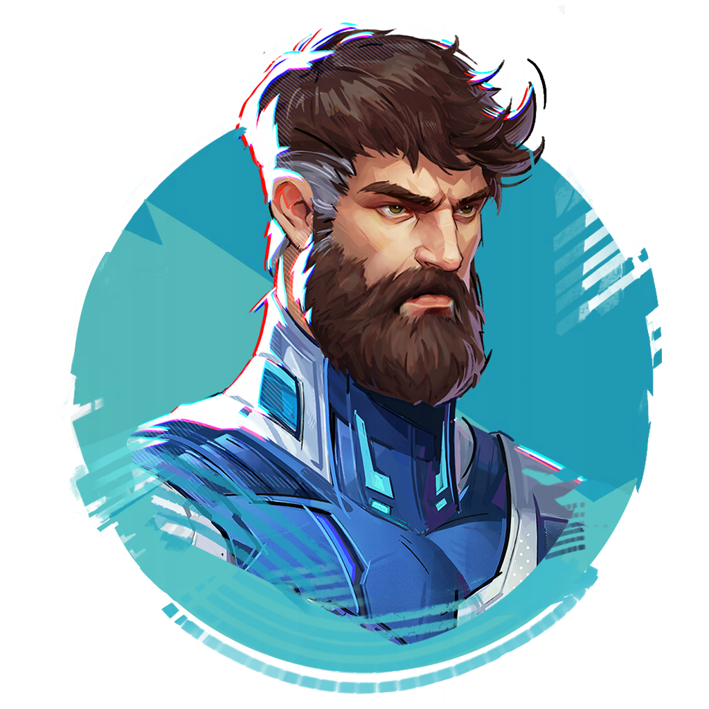 Mister Fantastic
