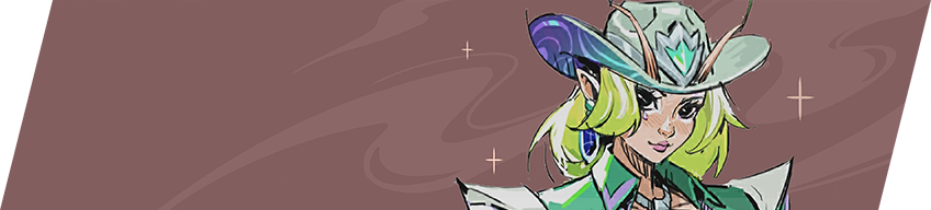 Starlit Madonna