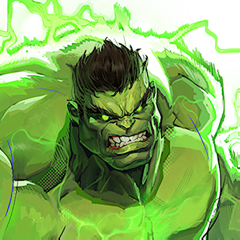 Monster Hulk