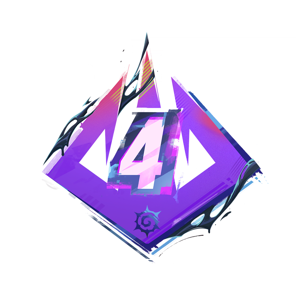 Mrc Tribunal Luminary (S3)