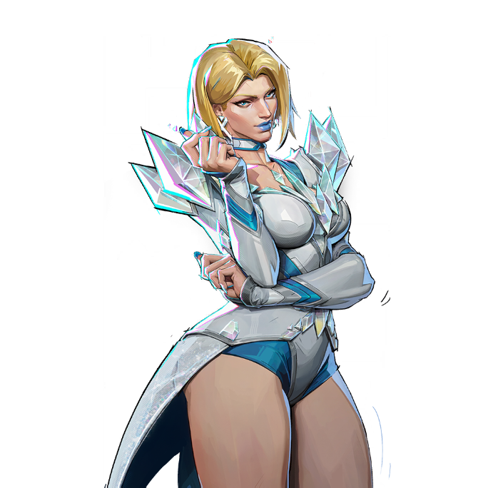 Emma Frost