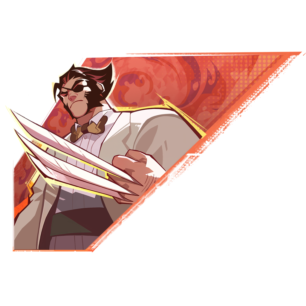 X (Wolverine)