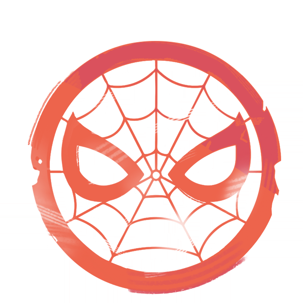 Spider-Man Emblem