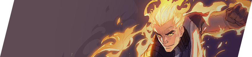 Human Torch