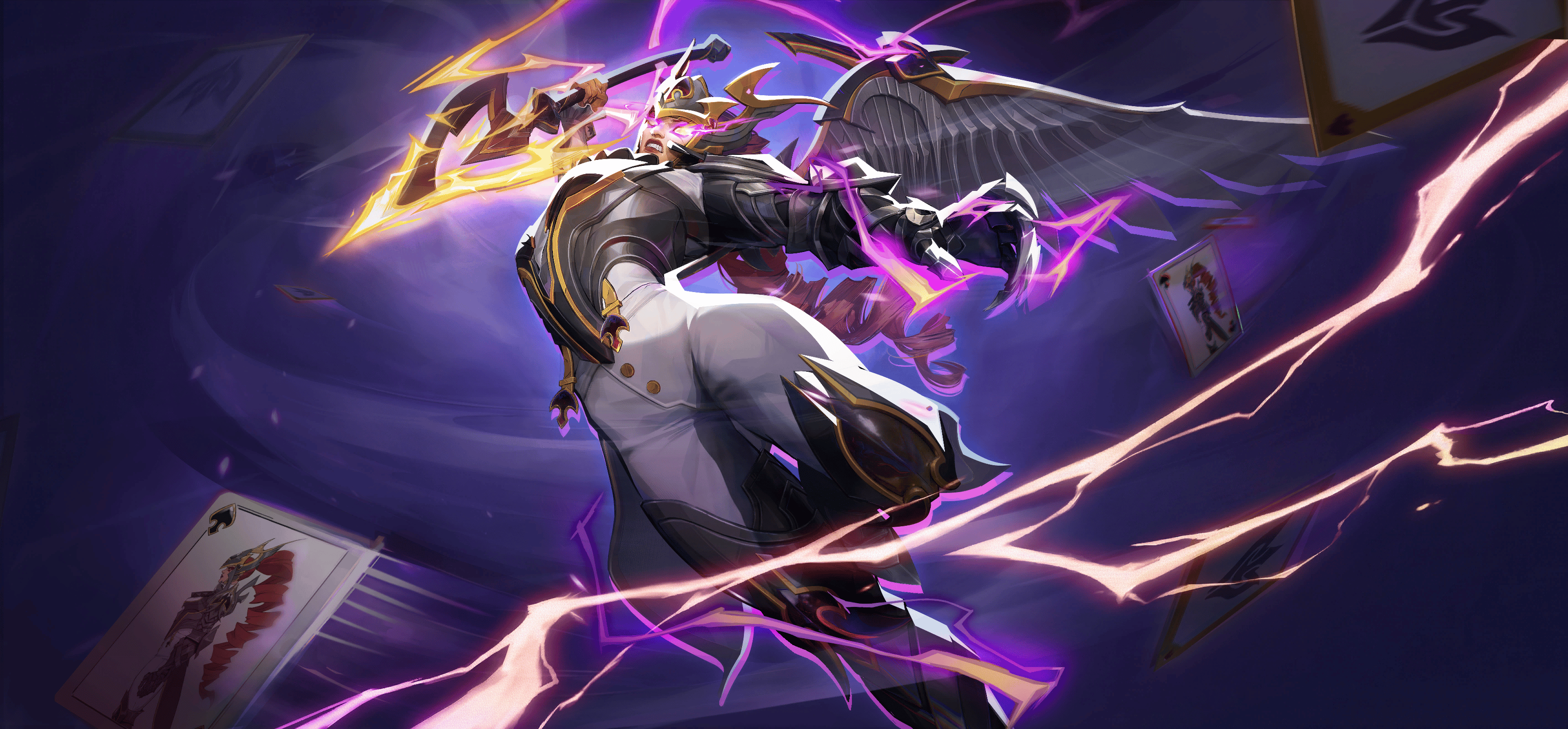 ACE TORNADO MVP