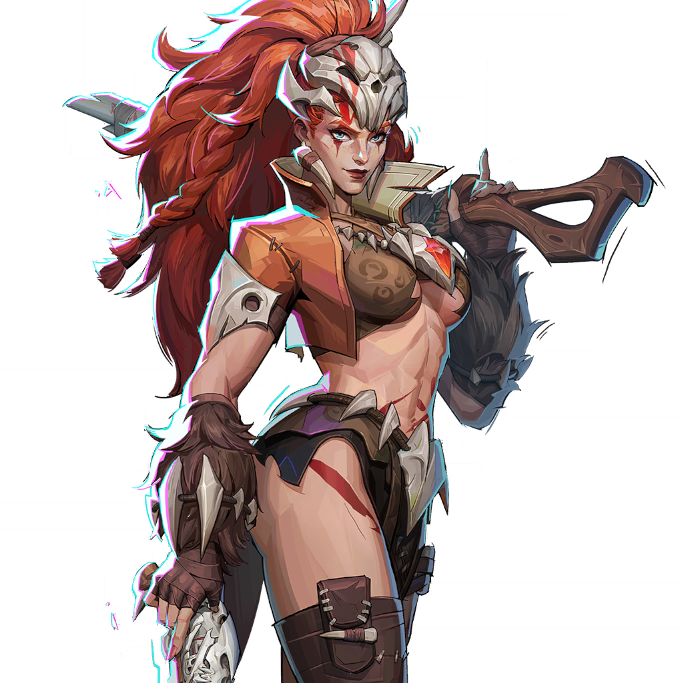 Primal Predator