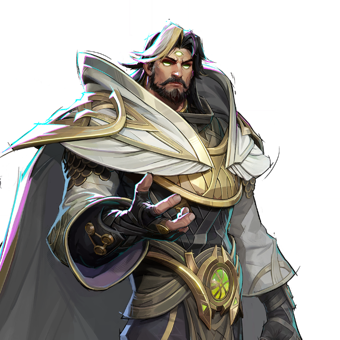 God Of Magic