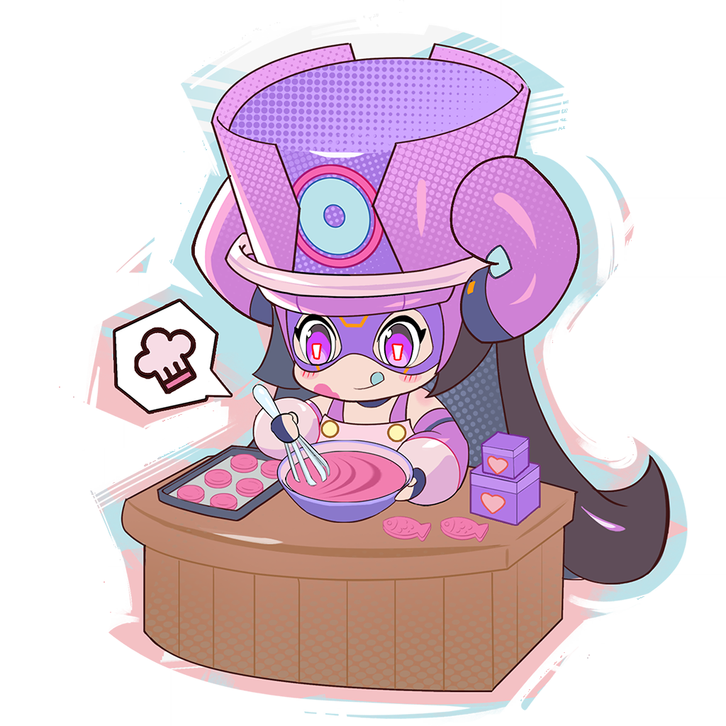 3000 Star Chef