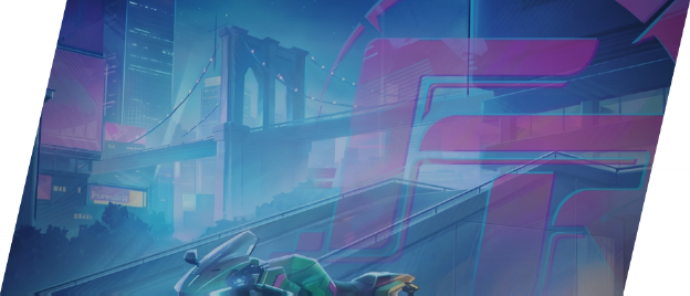Black Cat - Wild Card Bundle Background
