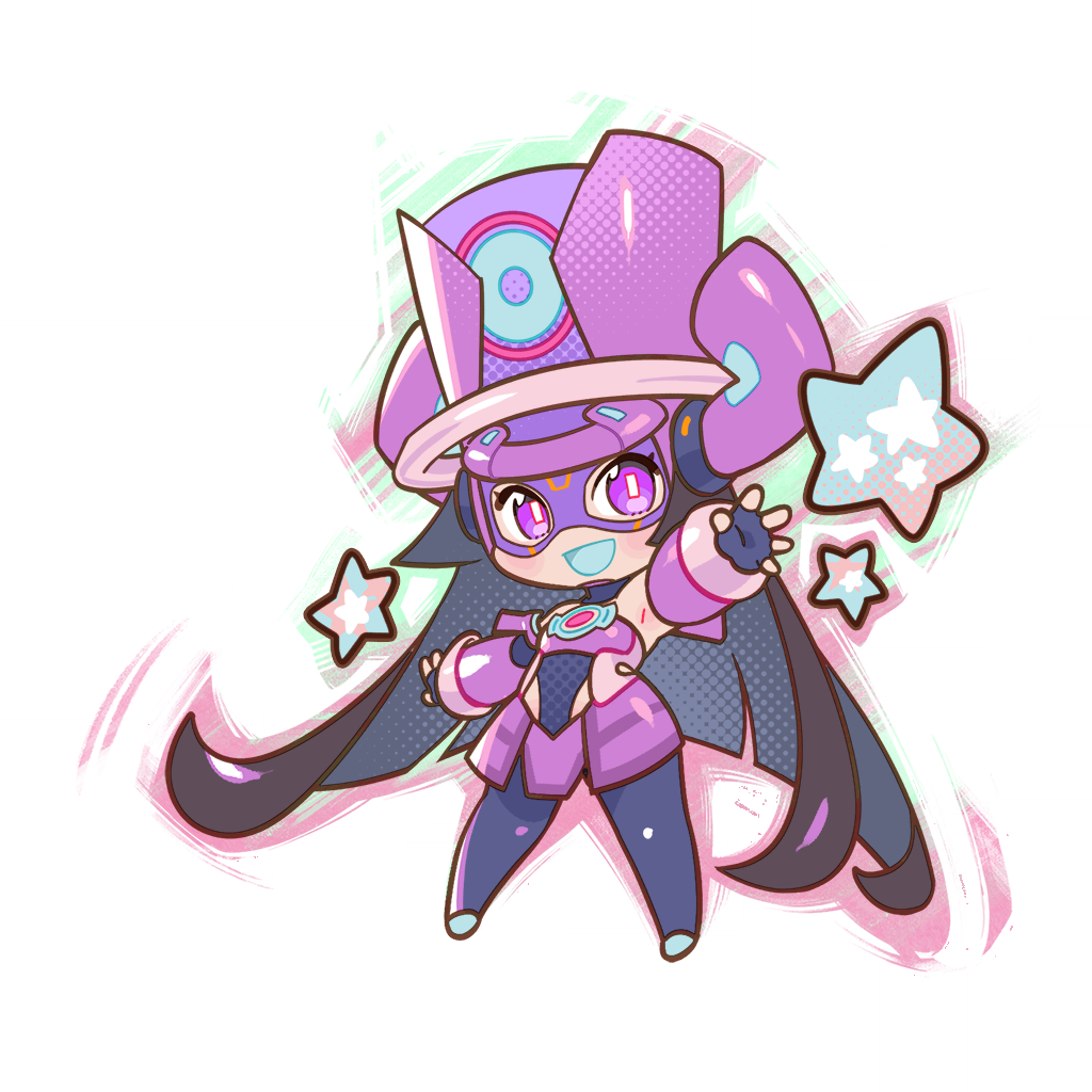 Will Of Galacta