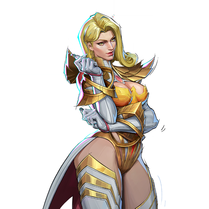 Phoenix Diamond