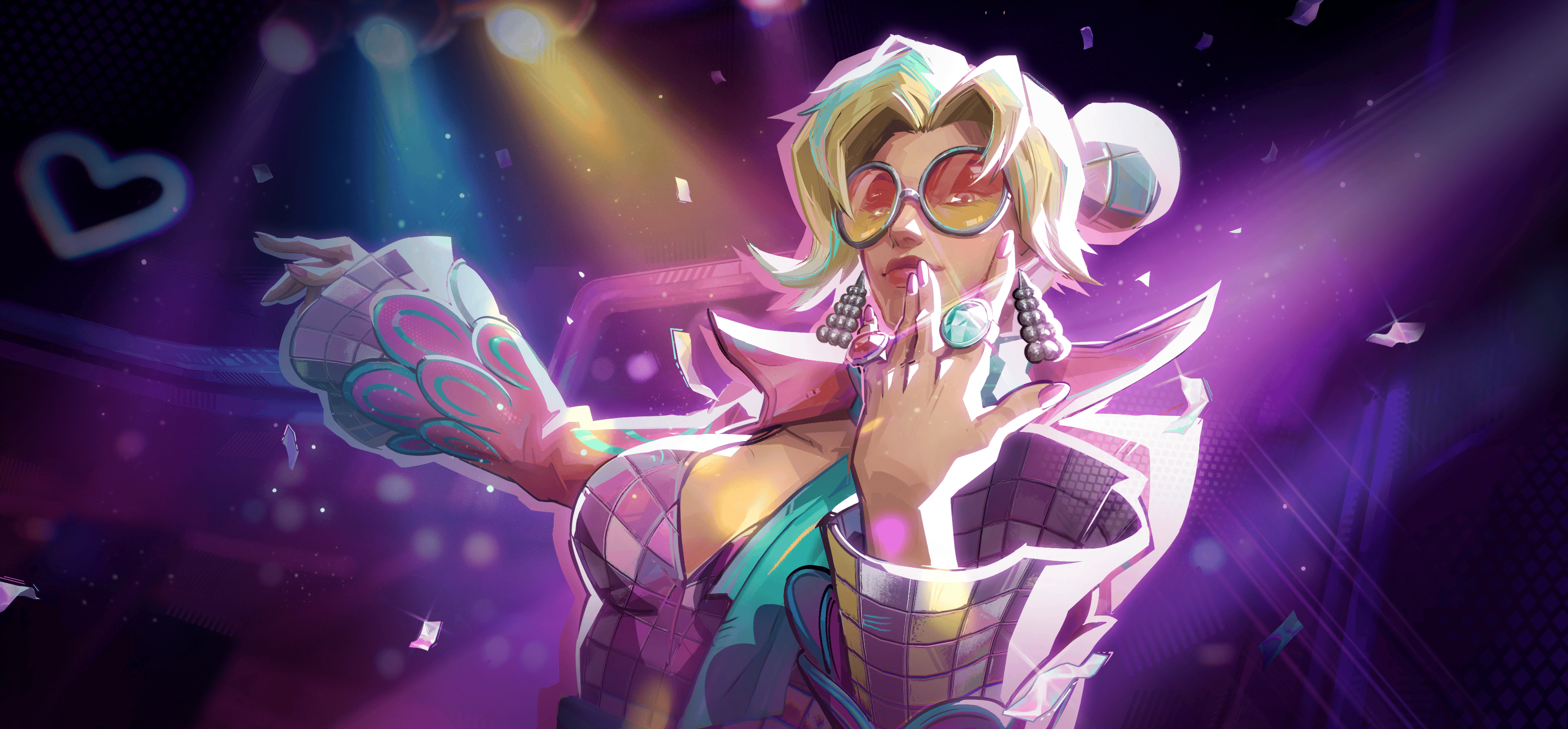 Disco Diva MVP