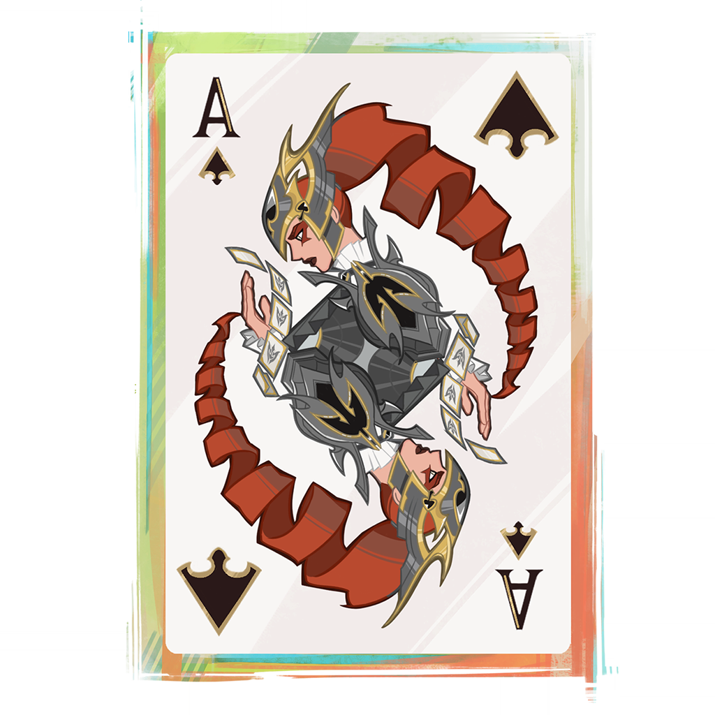 Ace Of Spades