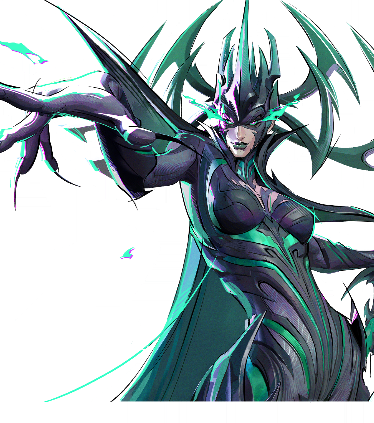 Marvel Rivals Heroes | PSYLOCKE.GG