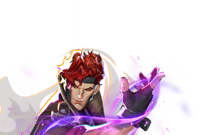 Gambit Deluxe Avatar