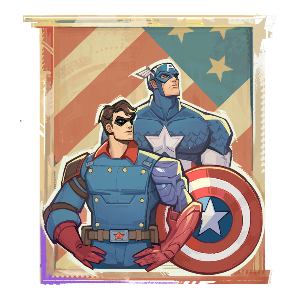 Bucky