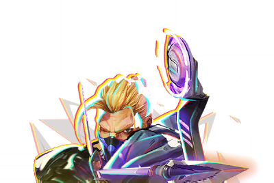 Hawkeye Deluxe Avatar