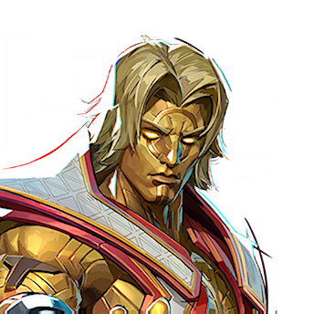 Adam Warlock
