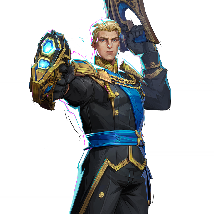  King Of Spartax